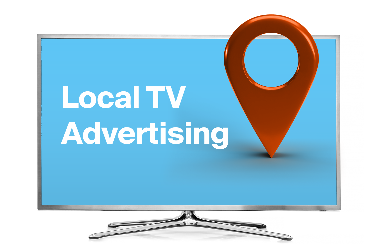 Local TV Advertising How to Buy TV Ads and Measure Success